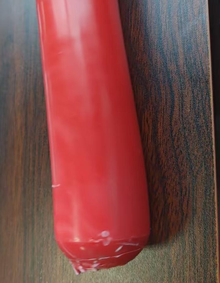 红胶